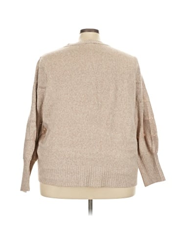 Jaclyn Smith Pullover Sweater (view 2)