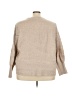 Jaclyn Smith Tan Pullover Sweater Size 3X - photo 2