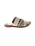 Jasper & Jeera Tan Sandals Size EU 36 - photo 1