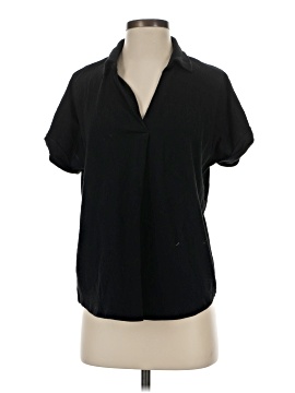 Eddie Bauer Short Sleeve Blouse