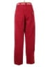 Moschino Jeans 100% Cotton Red Jeans Size EU (IT) 36 / US 0 - photo 2