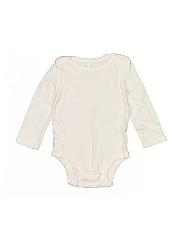 Lamaze Long Sleeve Onesie (view 1)