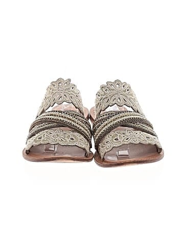 Jasper & Jeera Sandals (view 2)