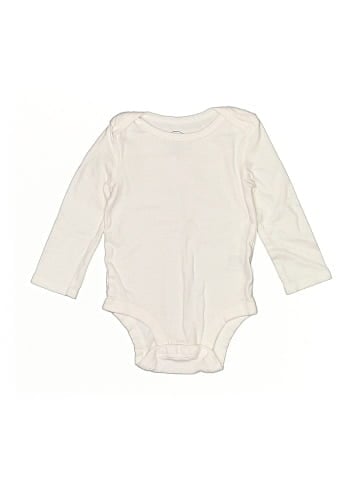 Lamaze Long Sleeve Onesie (view 1)