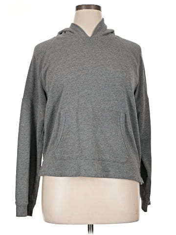 Prince & Fox Pullover Hoodie (view 1)