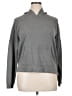 Prince & Fox Gray Pullover Hoodie Size XL - photo 1
