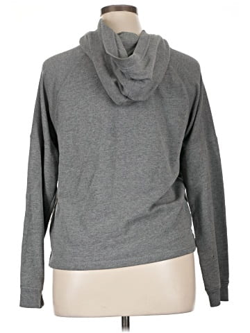 Prince & Fox Pullover Hoodie (view 2)