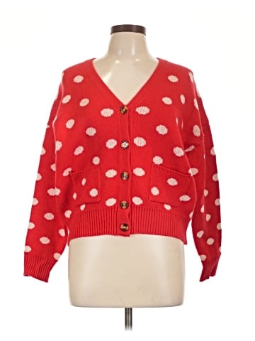 Lumiere Cardigan (view 1)
