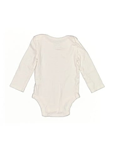 Lamaze Long Sleeve Onesie (view 2)