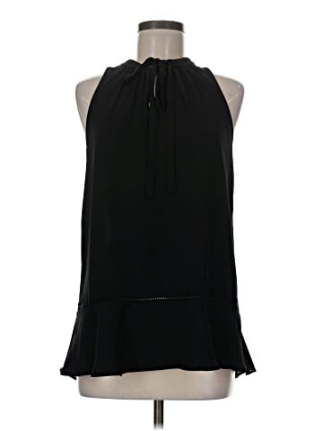 Mossimo Sleeveless Blouse (view 1)
