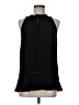 Mossimo Black Sleeveless Blouse Size M - photo 1