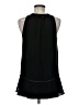 Mossimo Black Sleeveless Blouse Size M - photo 2