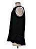 Mossimo Black Sleeveless Blouse Size M - photo 5
