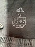 Adidas Solid Black Athletic Shorts Size S - photo 3
