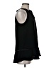 Mossimo Black Sleeveless Blouse Size M - photo 4