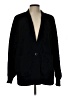 Nine West Black Cardigan Size L - photo 1