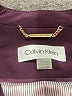 Calvin Klein Burgundy Blazer Size 2 (petite) - photo 6