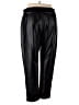 Shinestar Black Casual Pants Size 3X - photo 2