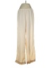 J.Crew 100% Polyester Ivory Casual Pants Size S - photo 1