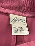 Pykettes 100% Polyester Burgundy Casual Skirt Size 8 - photo 4