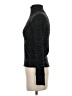 perfectwhitetee Gray Long Sleeve Turtleneck Size S - photo 5