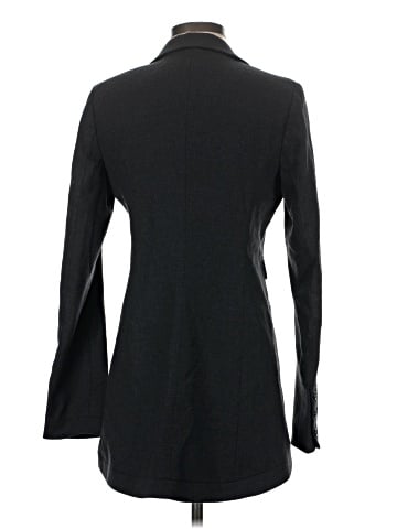 Elizabeth and James Wool Blazer (view 2)