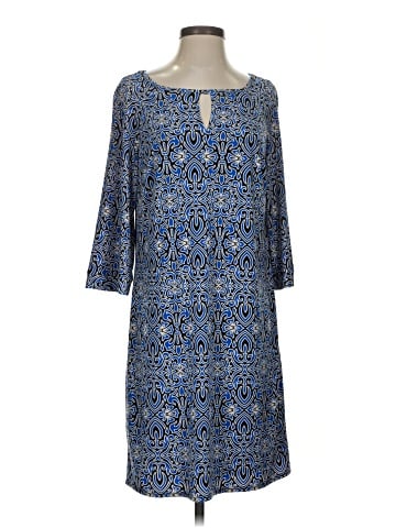 Laundry by Shelli Segal Casual Dress (view 1)