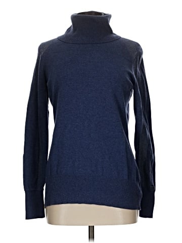 Lole Turtleneck Sweater (view 1)