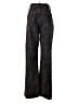 ALLSAINTS Animal Print Brown Casual Pants Size 27 waist - photo 2