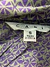 CAbi Houndstooth Gray Long Sleeve Button-Down Shirt Size S - photo 7