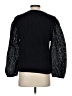 Rails Polka Dots Black Pullover Sweater Size S (estimated) - photo 2