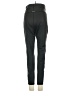 Michi Black Active Pants Size S - photo 2