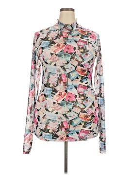 Wray Long Sleeve Blouse (view 1)