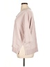 Ann Taylor Pink Poncho Size XL - photo 5