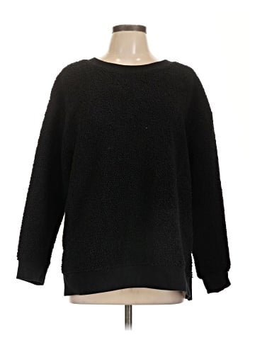 Ann Taylor LOFT Pullover Sweater (view 1)