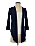 Clara Sun Woo Blue Kimono Size XS - photo 1