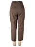 Unbranded Houndstooth Brown Casual Pants Size 30 waist (estimated) - photo 2