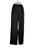 Pharaoh 100% Viscose Solid Black Dress Pants Size Sm (1) - photo 1