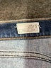 ISAAC Hearts Blue Jeans Size 28 waist - photo 7