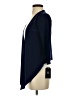 Clara Sun Woo Blue Kimono Size XS - photo 5
