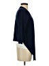 Clara Sun Woo Blue Kimono Size XS - photo 4