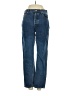 Everlane 100% Cotton Blue Jeans Size 27 waist - photo 1