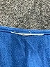 Unbranded Blue Casual Dress Size XXS (estimated) - photo 7