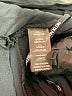 Calvin Klein 100% Viscose Solid Black Jumpsuit Size 10 - photo 5