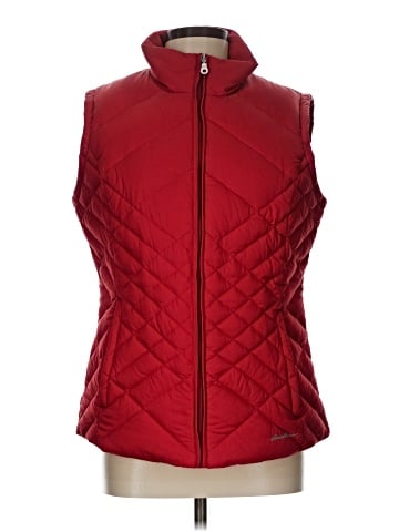 Eddie Bauer Vest (view 1)