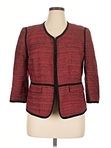 Classiques Entier Blazer (view 1)