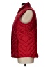 Eddie Bauer 100% Polyester Solid Red Vest Size L - photo 5