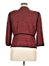 Classiques Entier Tweed Red Blazer Size XL - photo 2
