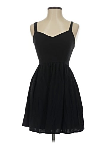 Lorena Rose Cocktail Dress (view 1)