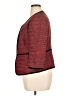 Classiques Entier Tweed Red Blazer Size XL - photo 5